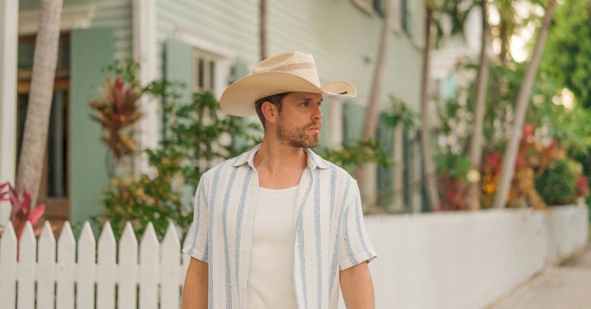Dustin Lynch