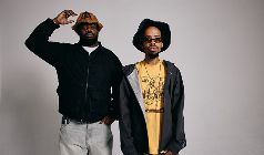 Earl Sweatshirt + MIKE - Norfolk - The NorVa - AXS US