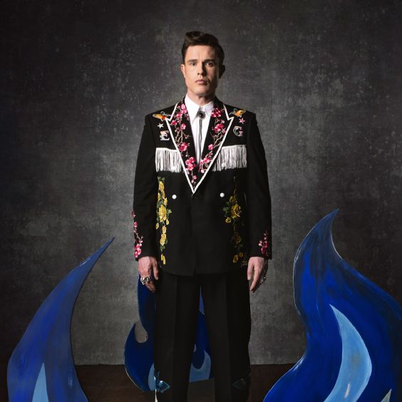 Ed Gamble