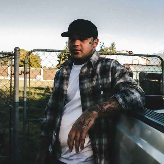 Elijah Scott