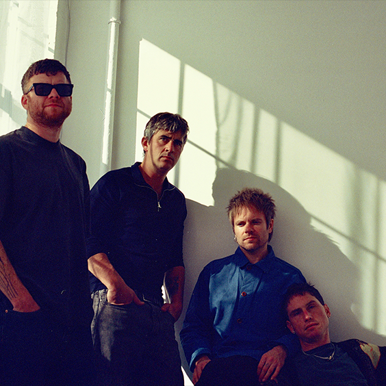 Enter Shikari