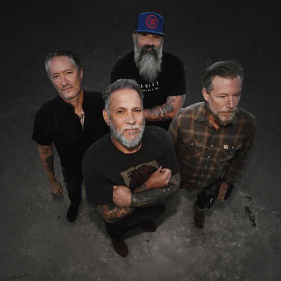Face To Face Tickets - Concert Tour Dates - AXS US