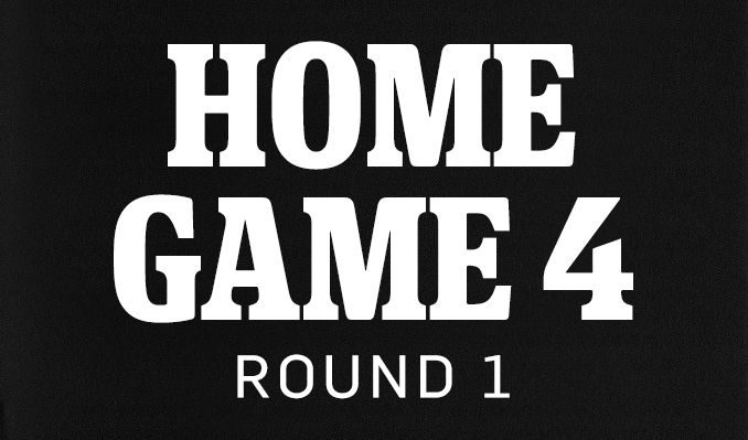 Main image for event titled First Round Home Game 4 (If Necessary) – LA Kings vs Opponent TBD