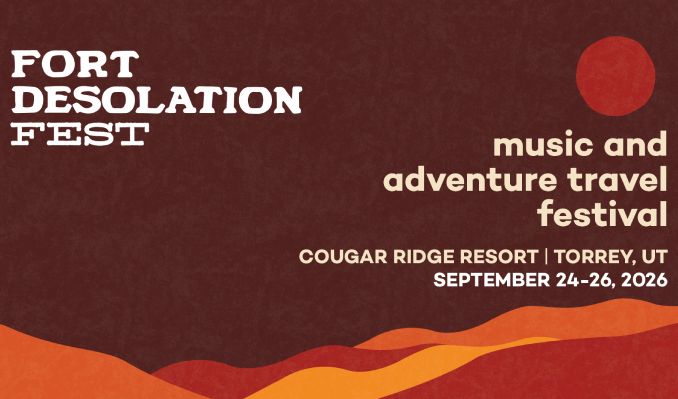 Fort Desolation Fest
