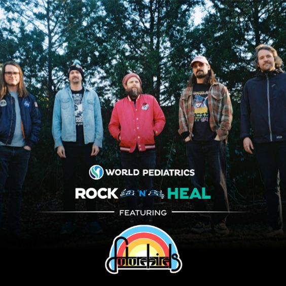 <a href="https://www.axs.com/artists/250353/futurebirds-tickets">World Pediatrics Rock 'N' Heal Presented by Estes Express</a>