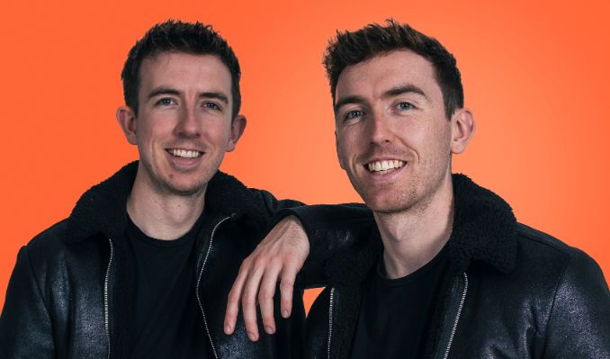 Artist Image for Gardiner Brothers