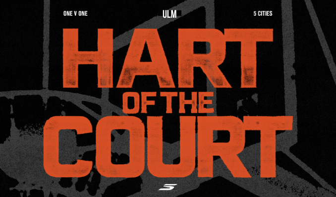 HART OF THE COURT - Ulm