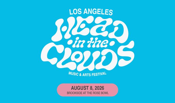 Head in the Clouds 2026