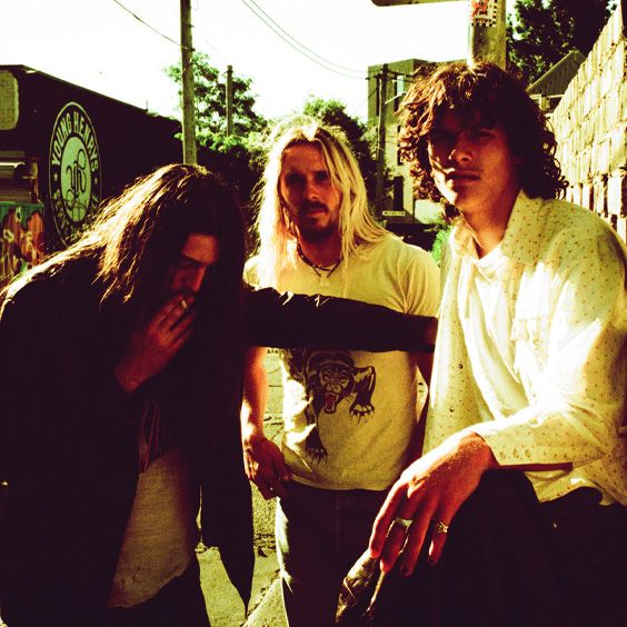 HEADSEND