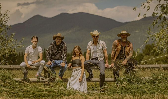 Artist Image for Hogslop String Band