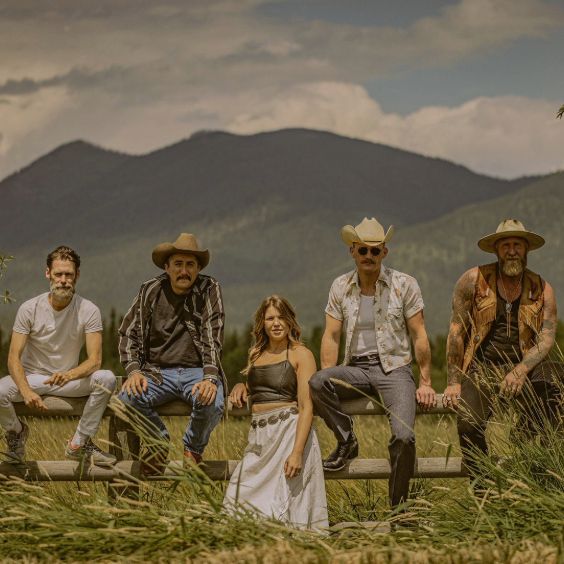 Hogslop String Band
