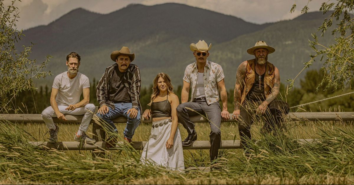 Hogslop String Band
