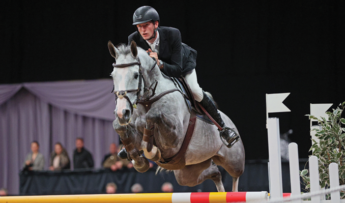 HOYS 2026 - Thursday 8th October - Shopping Only