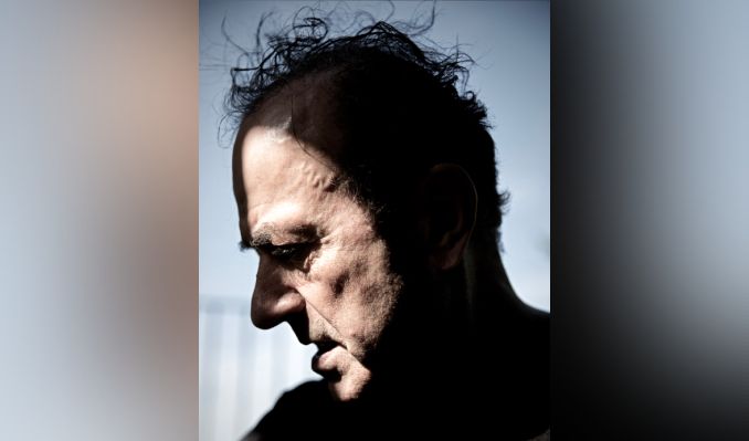 Hugh Cornwell