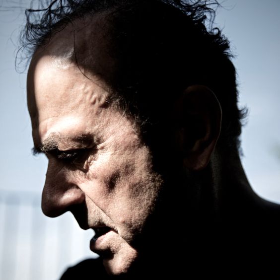 Hugh Cornwell