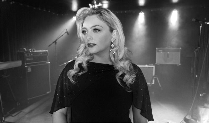 Artist Image for HunterGirl