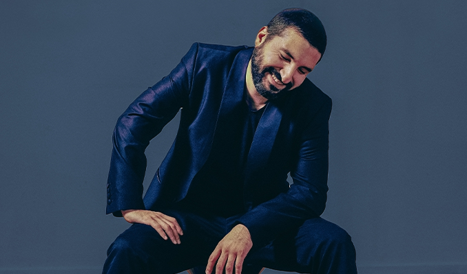 Ibrahim Maalouf