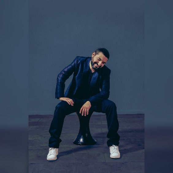Ibrahim Maalouf