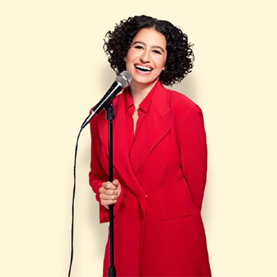 Ilana Glazer