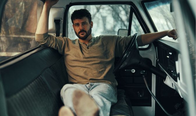 Artist Image for Jackie Lee