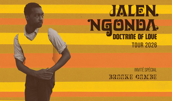 Jalen Ngonda