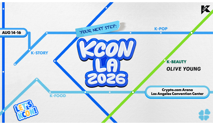KCON LA 2026 M COUNTDOWN FRIDAY - Los Angeles - Crypto.com Arena KCON LA 2026 M COUNTDOWN FRIDAY - Los Angeles - Crypto.com Arena