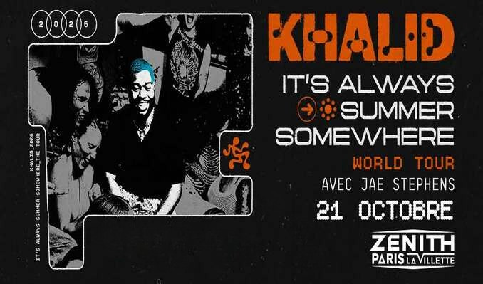 Khalid