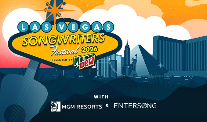 Las Vegas Songwriters Festival