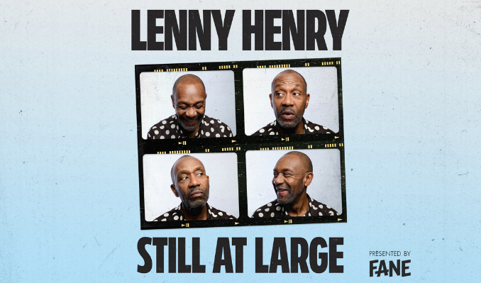 Lenny Henry
