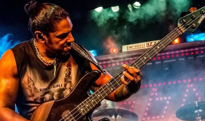 Limehouse Lizzy