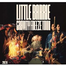 Little Barrie - London - Dingwalls - Fri, Sep 25, 2026, 07:30 PM