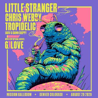 Little Stranger