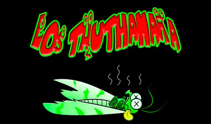 Los Thuthanaka