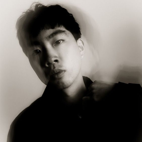 Luke Chiang