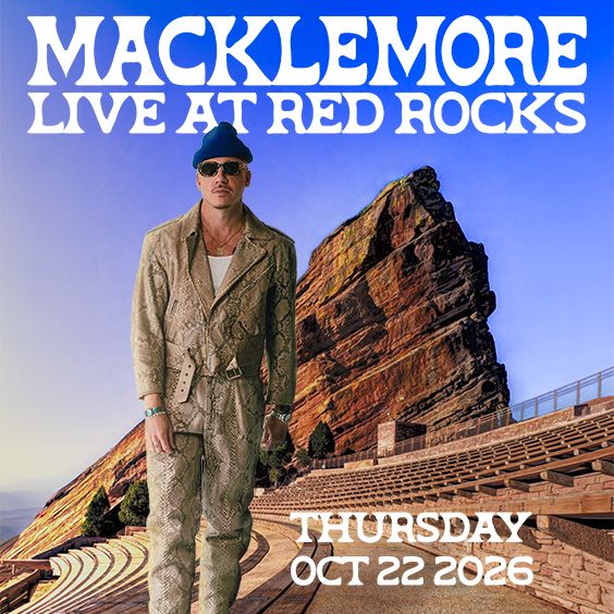 More Info for Macklemore
