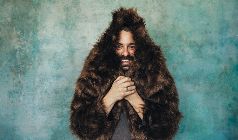 Man Man - Brooklyn - Music Hall of Williamsburg - Sat, Jul 25