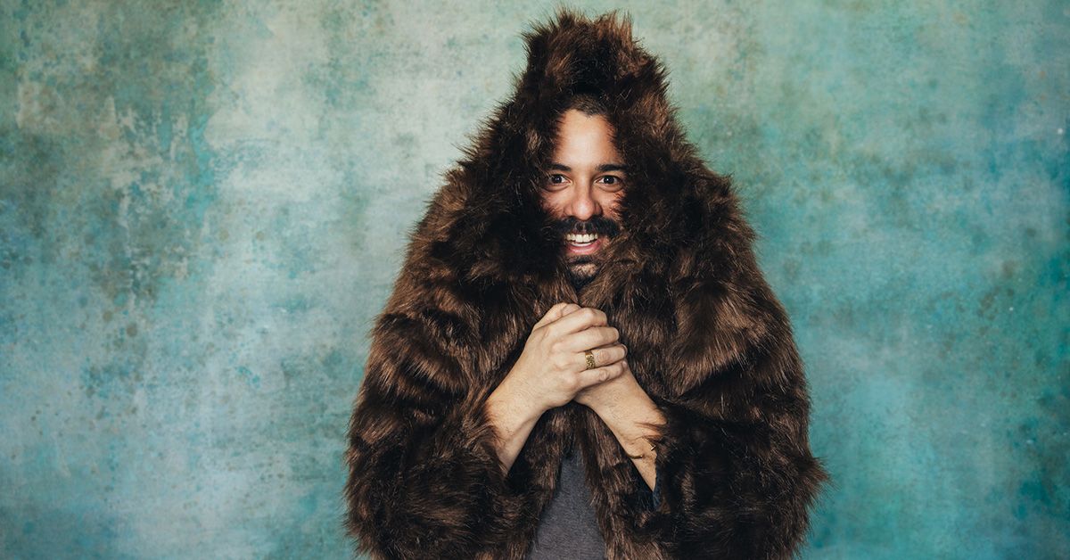 Man Man - Brooklyn - Music Hall of Williamsburg - Sat, Jul 25