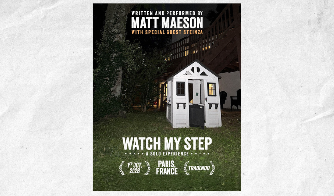 Matt Maeson