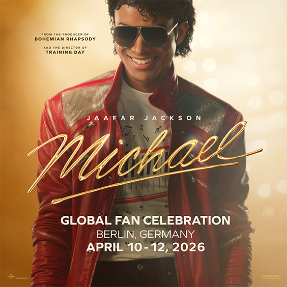MICHAEL | GLOBAL FAN EXPERIENCE