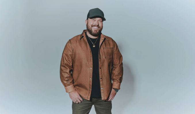 Artist Image for Mitchell Tenpenny