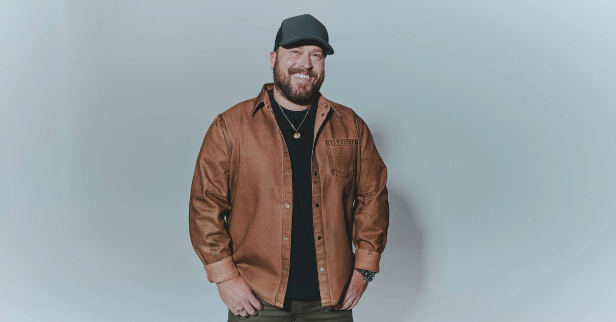 Mitchell Tenpenny