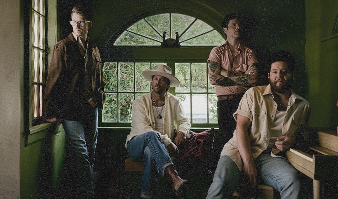 NEEDTOBREATHE