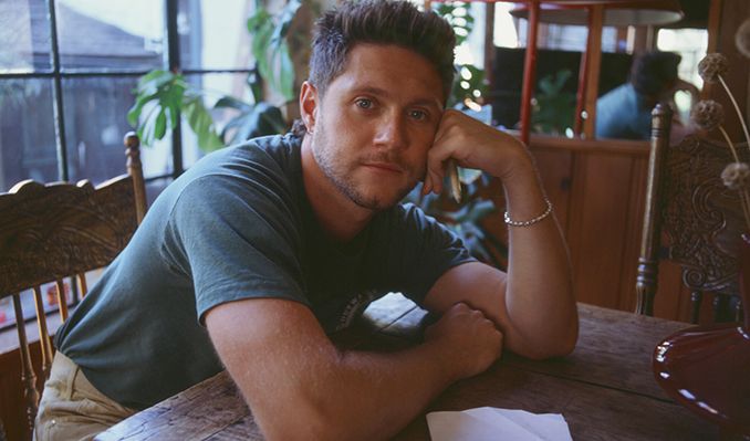 Niall Horan