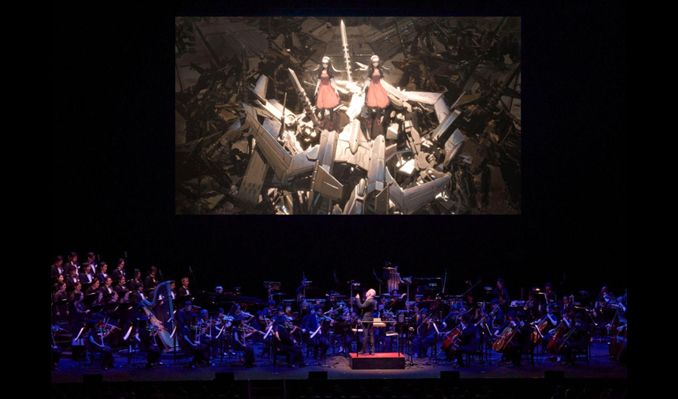 NieR:Orchestra Concert