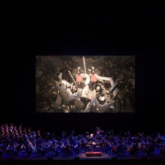 VIP Meet & Greet Tickets - NieR:Orchestra Concert で Shrine