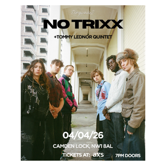 No Trixx