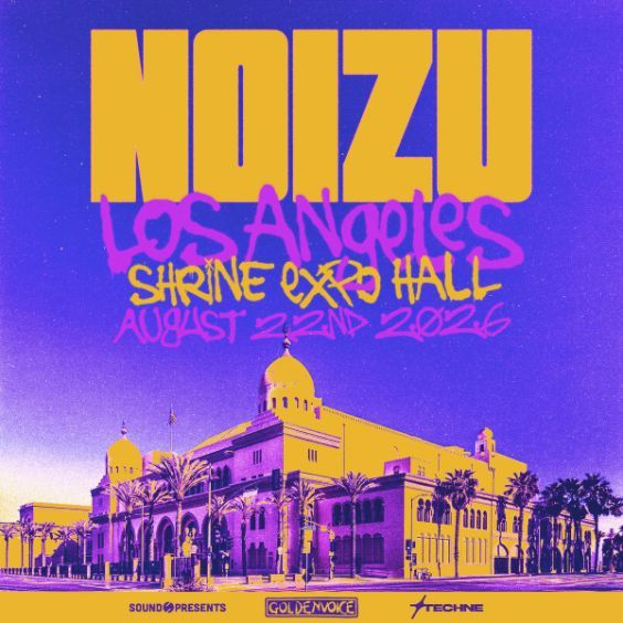 Shrine Auditorium