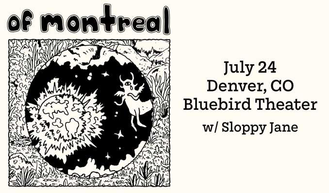 of Montreal