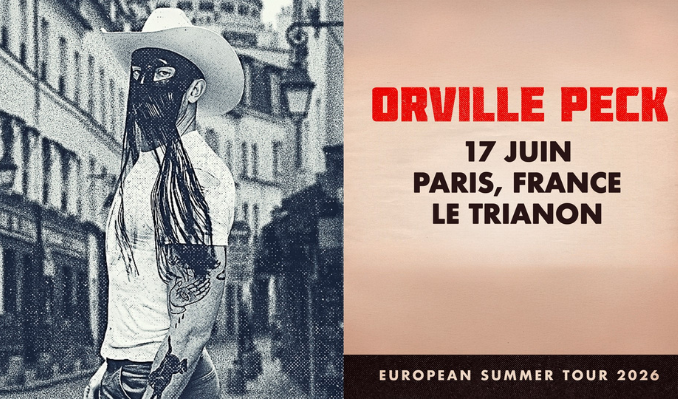 Orville Peck