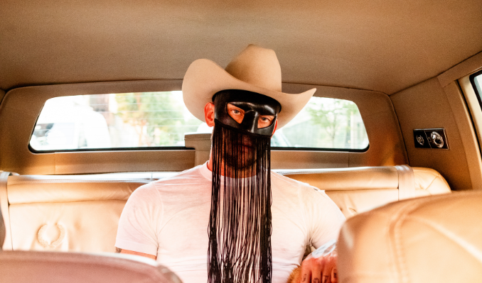 Artist Image for Orville Peck